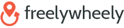 FreelyWheely Logo