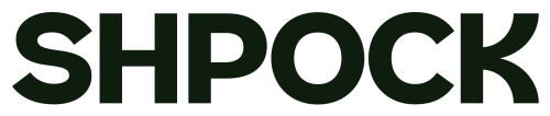 Shpock Logo